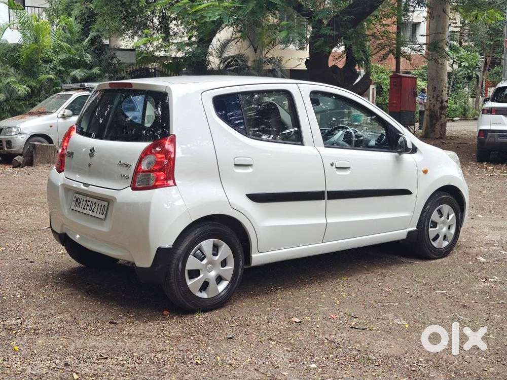 Maruti Suzuki A-star Vxi, 2010, Petrol