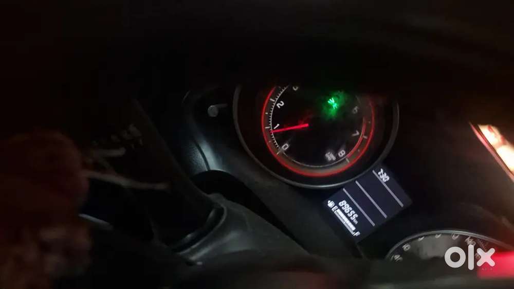 Maruti Suzuki Swift 2023