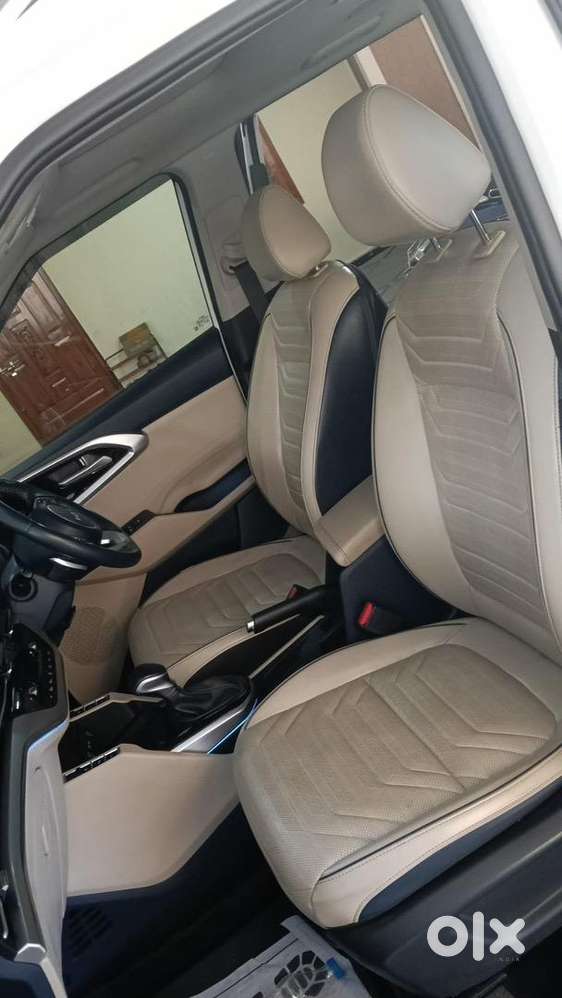 Kia Carens 2022 Petrol Well Maintained