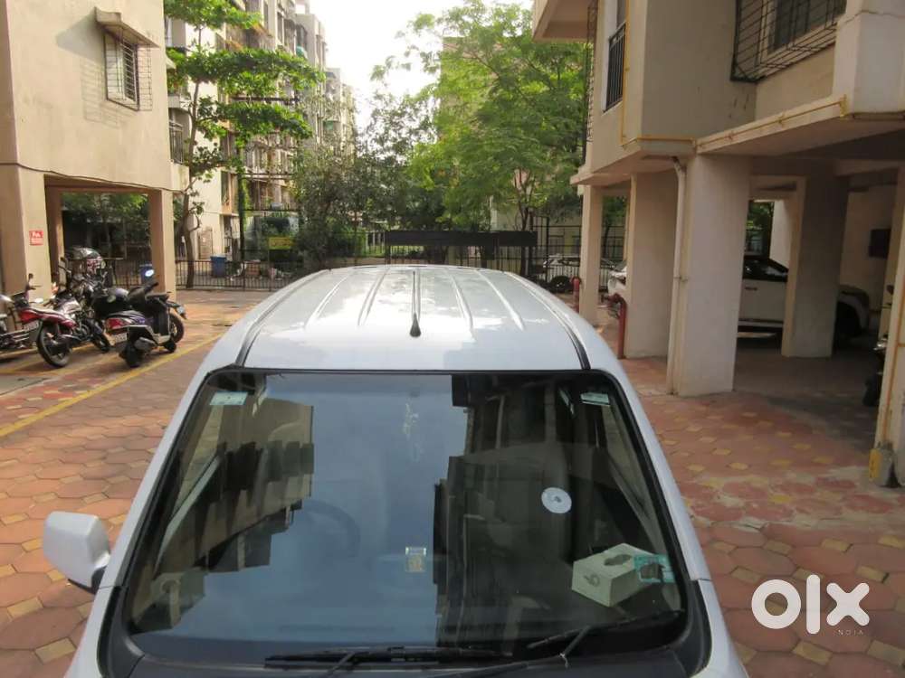 Chevrolet Enjoy 2015 Diesel 44000 Km Driven