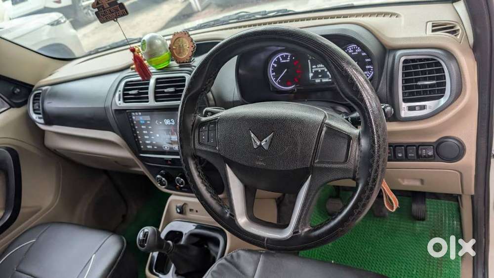 Mahindra Bolero Neo 1.5 N8, 2024, Diesel