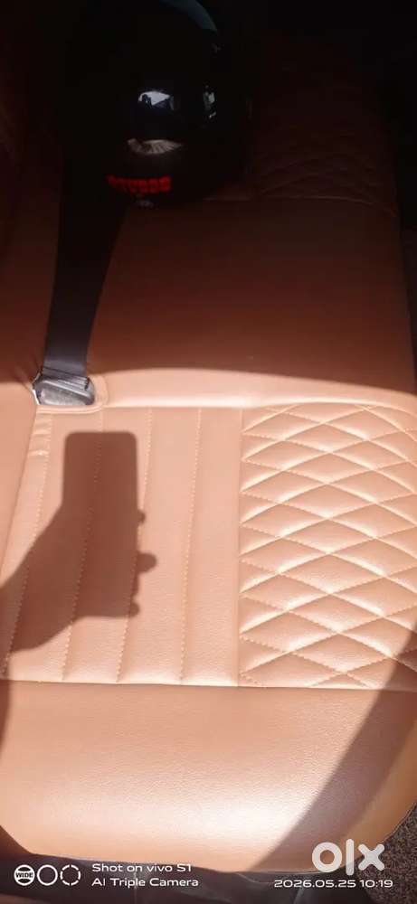 Tata Punch 2022 Petrol Well Maintained