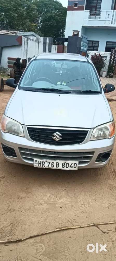 K 10 Ptrol+cng On Paper H Lxi Thakar Basti,fatehabad Haryana