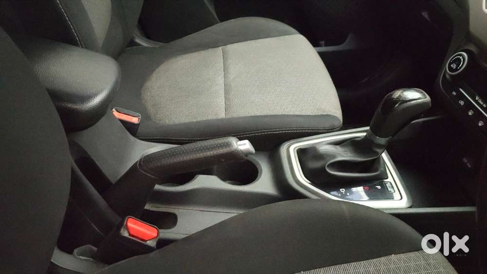 Hyundai Creta 1.6 Sx Plus Petrol At, 2018, Petrol