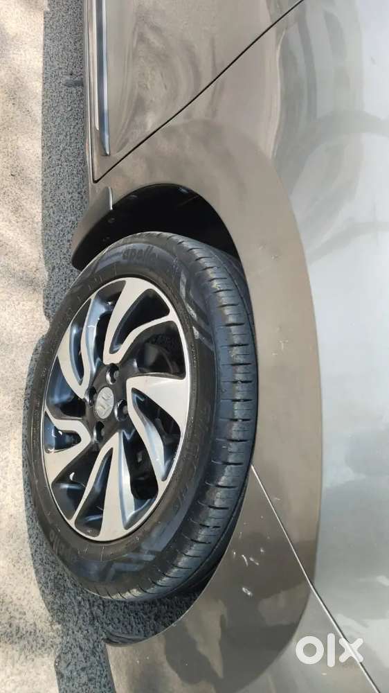 Maruti Suzuki Baleno 2020 Petrol 26000 Km Driven