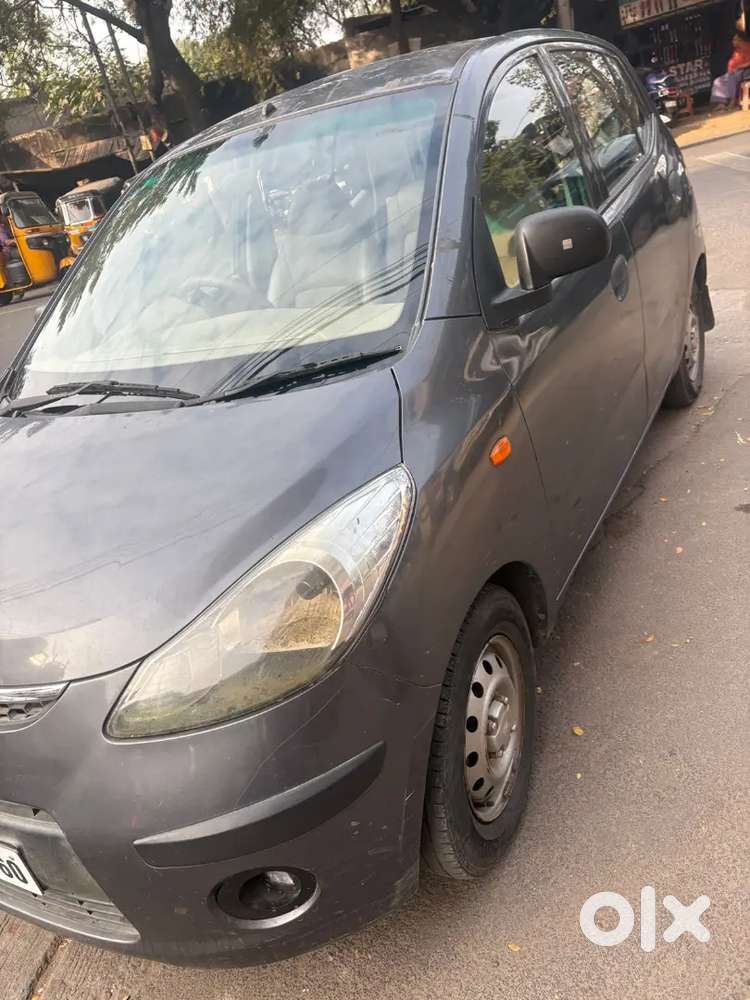 I10 ,era Iam Sela Rs 1,20,000