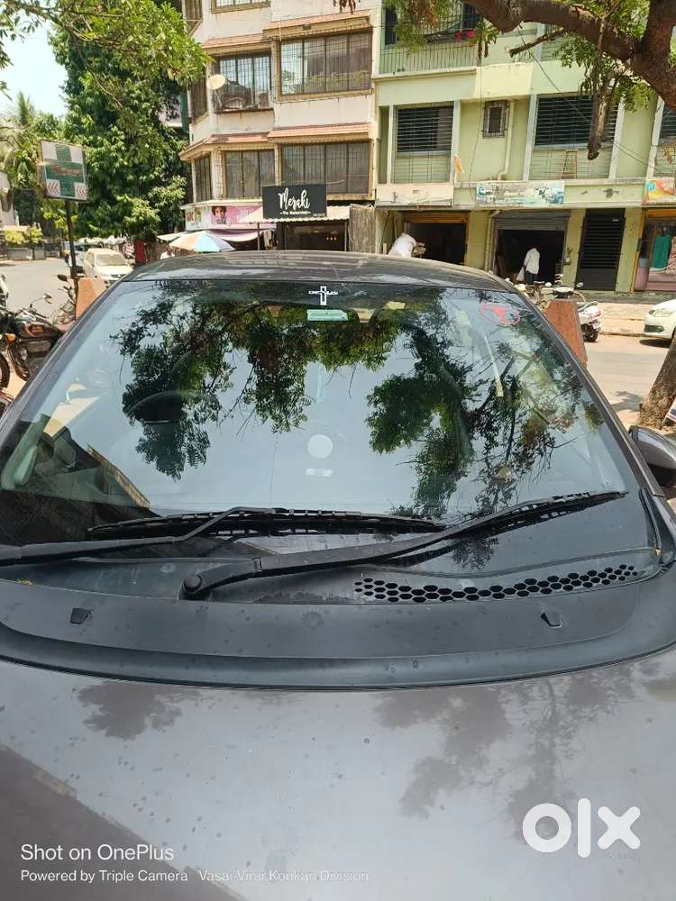 Tata Tigor Xz Plus Petrol . Service Record Available. Best Condition.