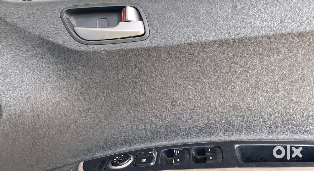 Hyundai Grand I10 Asta 1.2 Kappa Vtvt, 2015, Petrol
