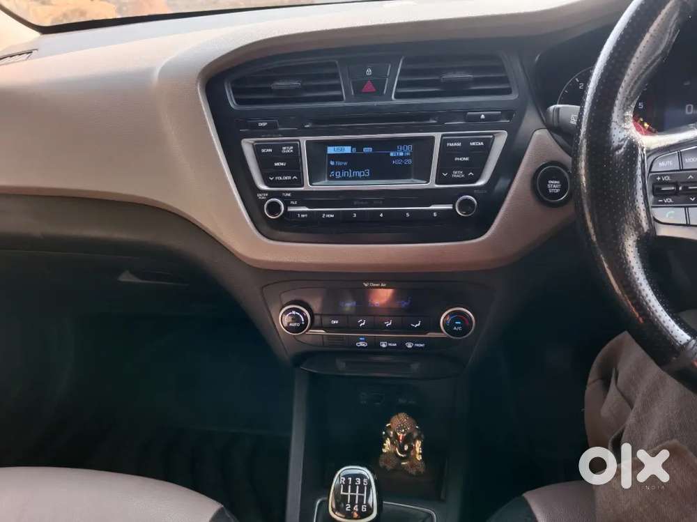 Hyundai I20 Asta 2015