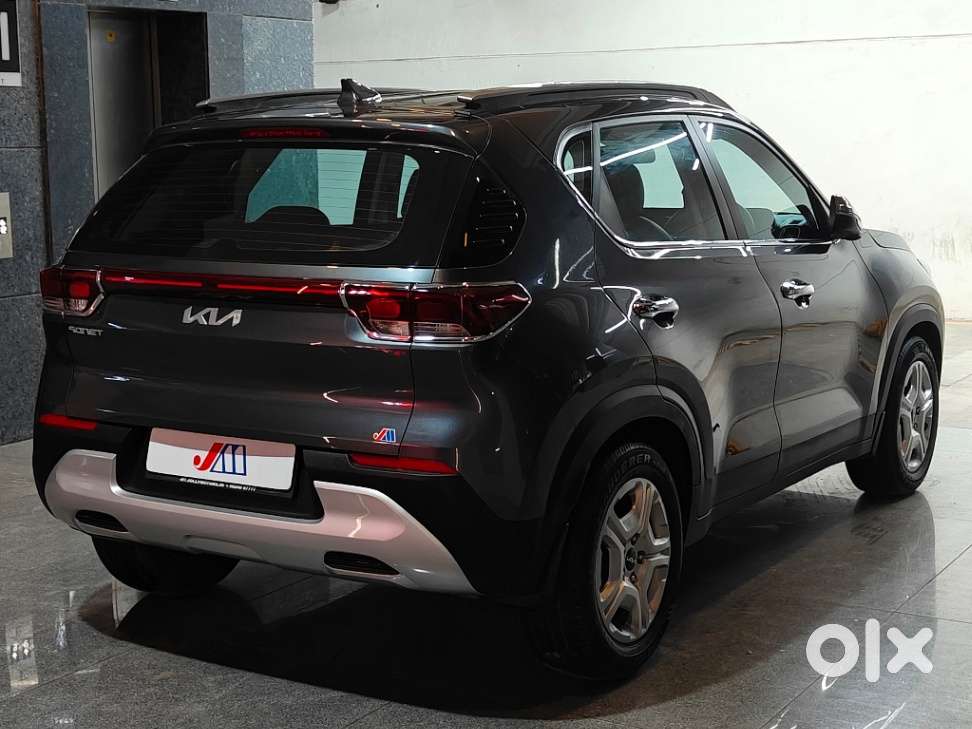 Kia Sonet 1.2 Htk Plus, 2023, Petrol