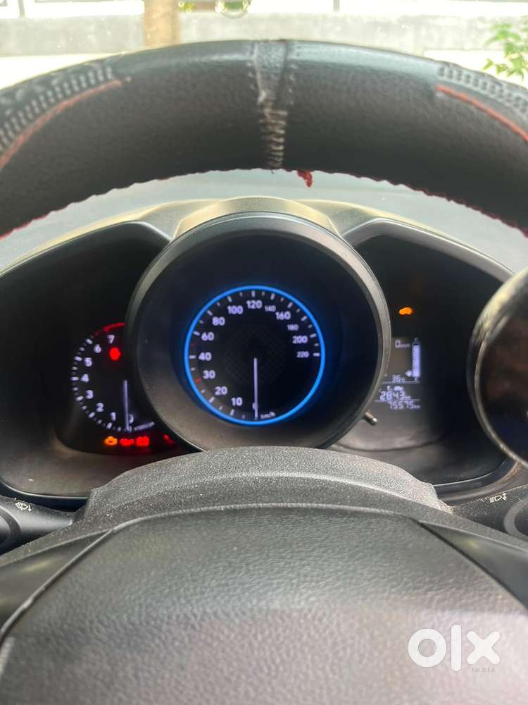 Hyundai Venue Petrol 2020