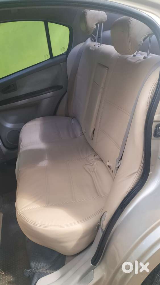 Maruti Suzuki Sx4, 2010, Petrol