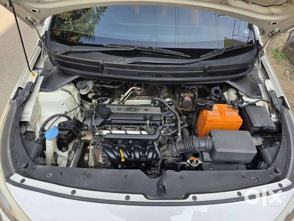 Hyundai I20 Active S Petrol, 2015, Petrol