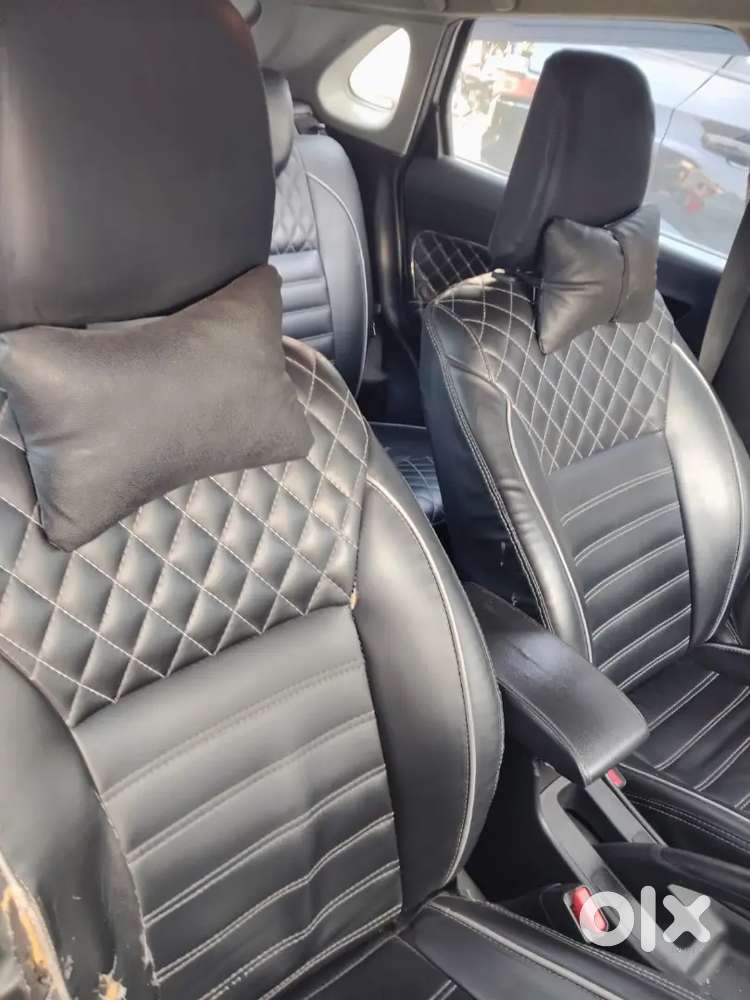 Maruti Suzuki Baleno 2019