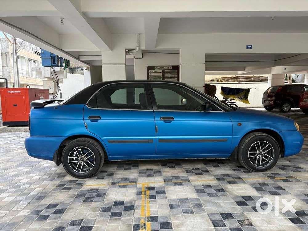 Maruti Suzuki Baleno Vxi, 2003 Model.  Fc Valid Untill 2030