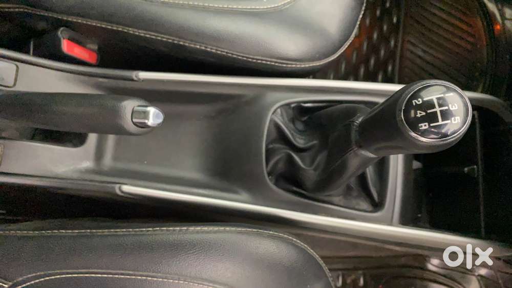 Maruti Suzuki Baleno 1.2 Alpha, 2017, Petrol