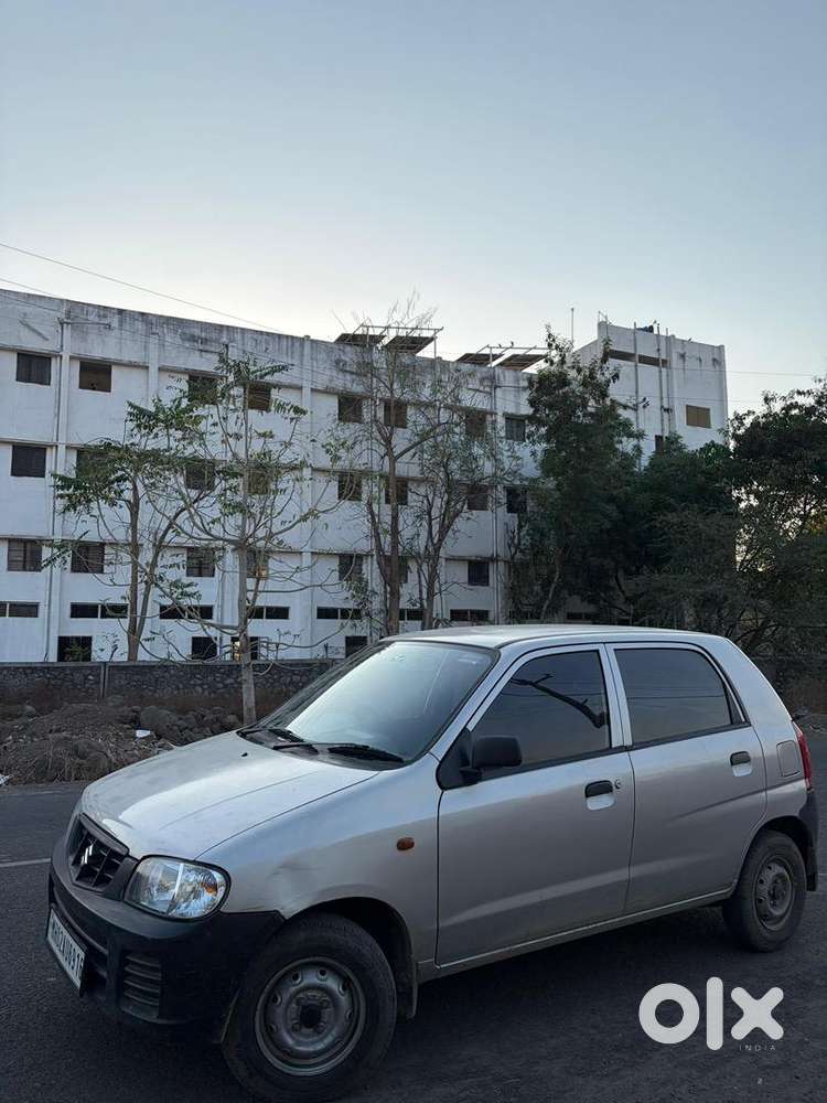 Maruti Suzuki Alto 2006