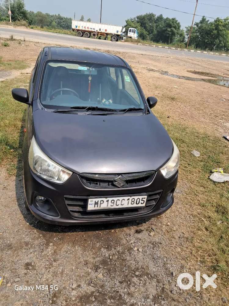 Maruti Suzuki Alto K10 2019 Petrol 100000 Km Driven