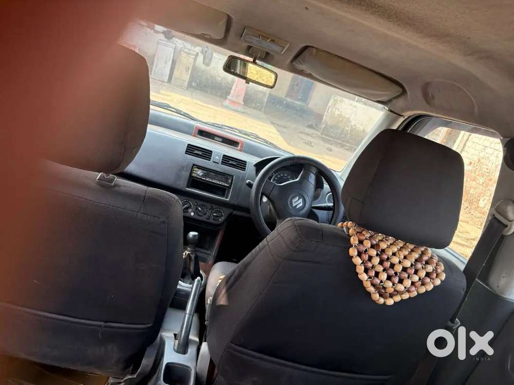 Maruti Suzuki Swift 2007 Petrol 280000 Km Driven