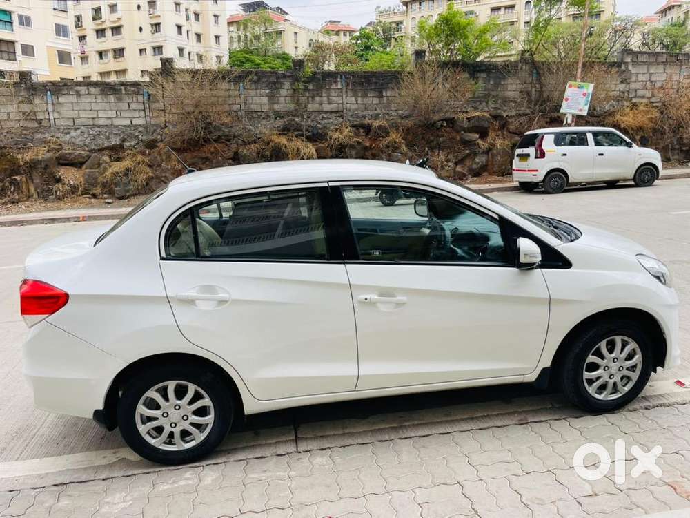 Honda Amaze 2013 Petrol Good Condition