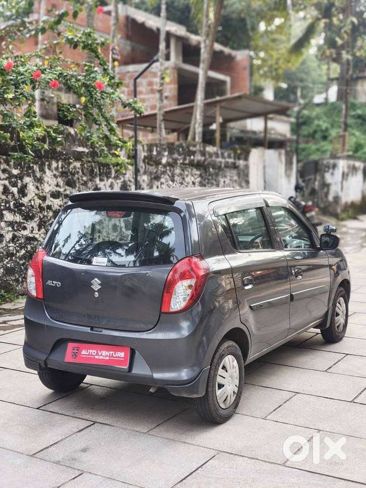Maruti Suzuki Alto 800 Vxi Airbag, 2022, Petrol