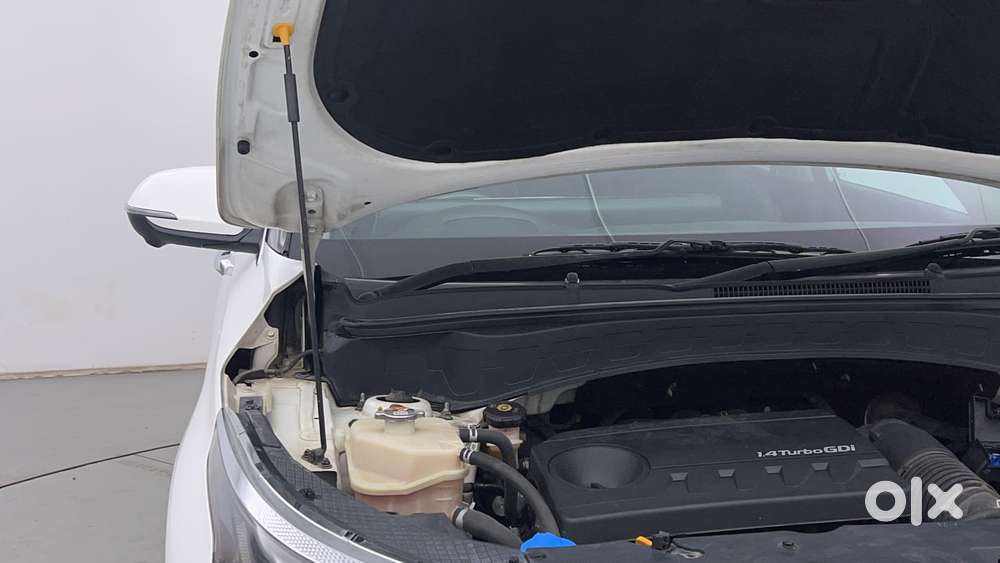 Kia Seltos 1.4 Gtx+ Mt, 2021, Petrol