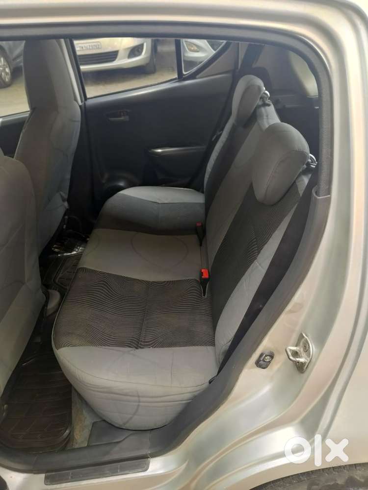 Maruti Suzuki A-star Vxi, 2010, Petrol