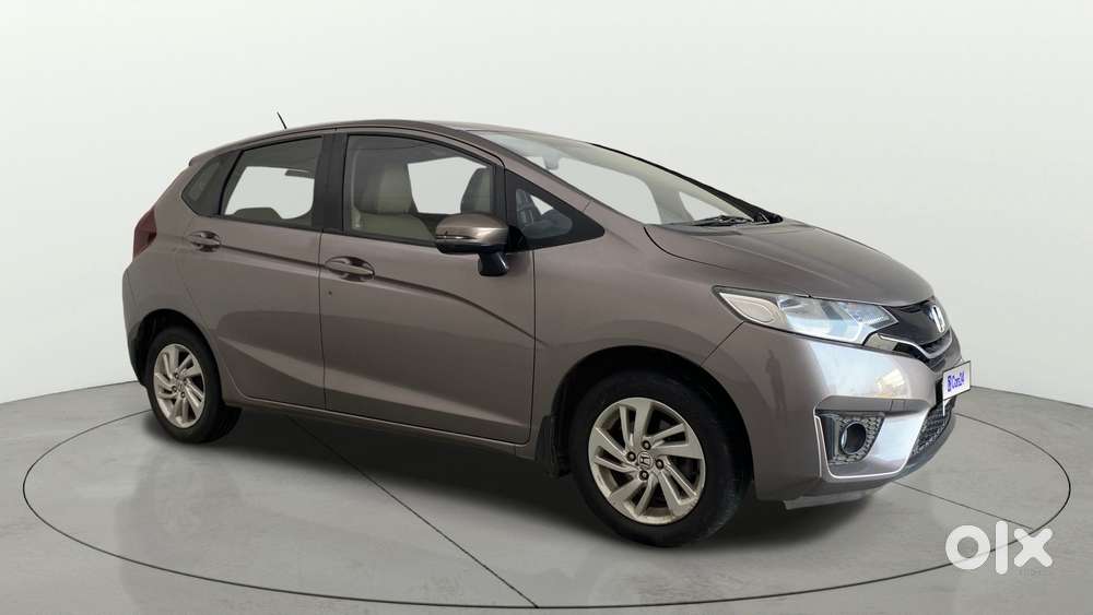 Honda Jazz 1.2 V I Vtec, 2016, Petrol