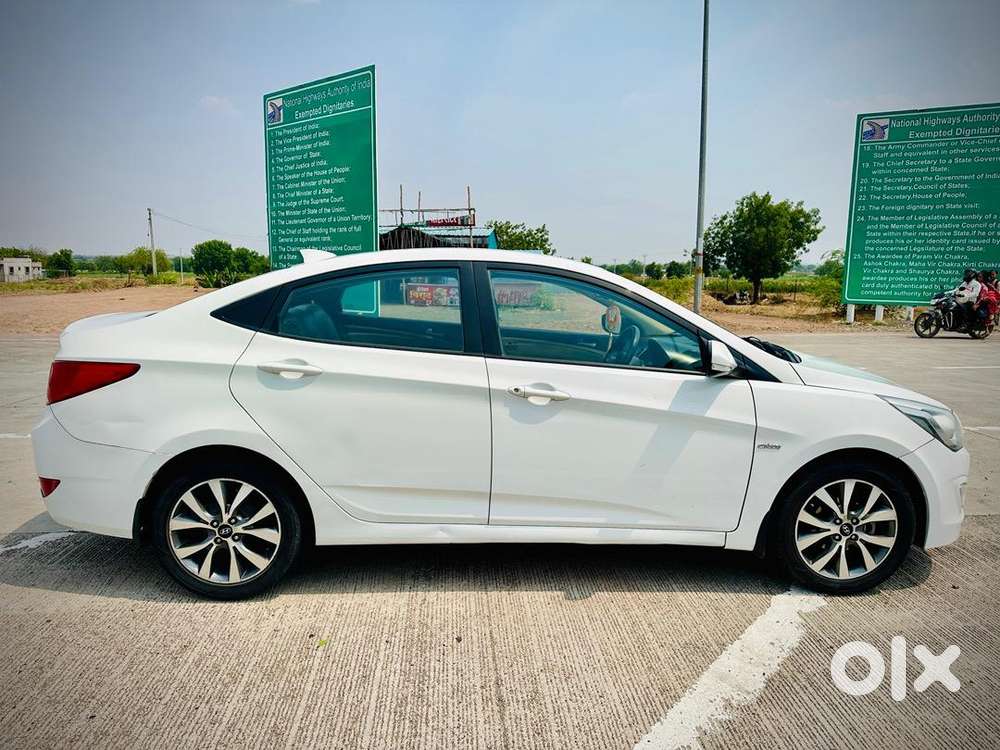 Hyundai Diesel Car 2016