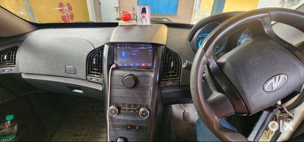 Mahindra Xuv500 2020 Diesel Good Condition