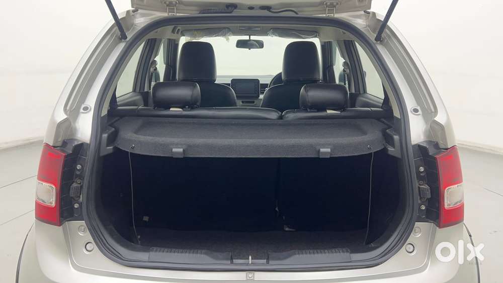 Maruti Suzuki Ignis 1.2 Zeta Mt, 2020, Petrol