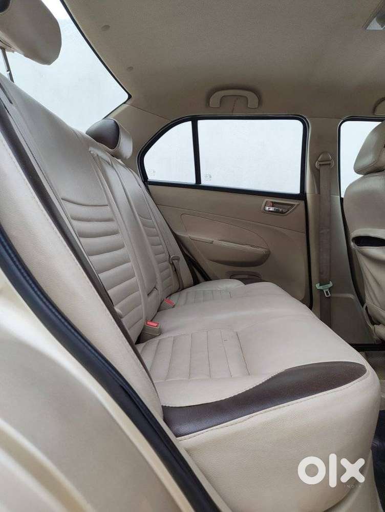 Maruti Suzuki Swift Dzire 1.3 Vxi, 2012, Petrol