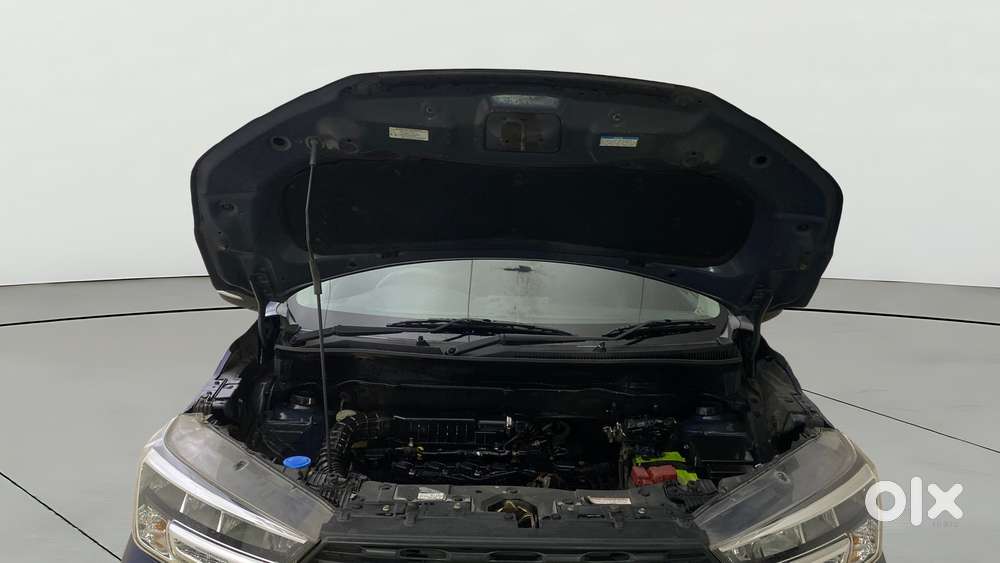 Maruti Suzuki Xl6 Alpha At, 2019, Petrol