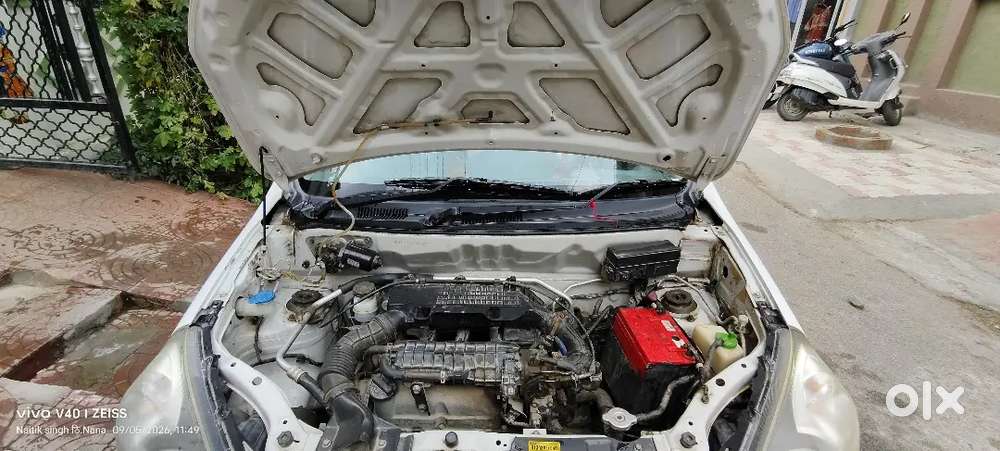 ⅞maruti Suzuki Alto 800 Lxi 2015