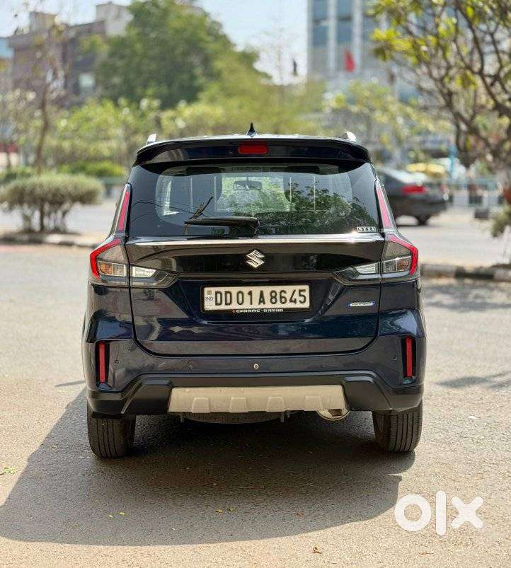 Maruti Suzuki Xl6, 2022, Petrol