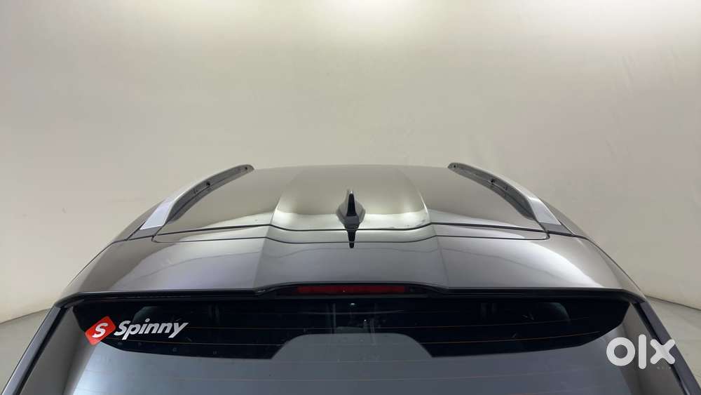 Nissan Magnite 1.0 Xv Premium Turbo Cvt (o), 2023, Petrol