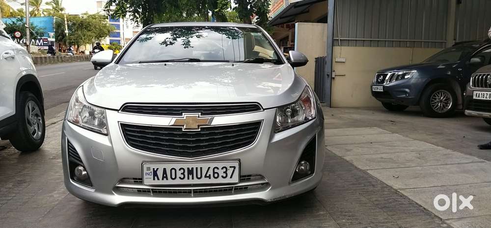 Hyundai Creta 1.5 Ex Petrol, 2021, Petrol