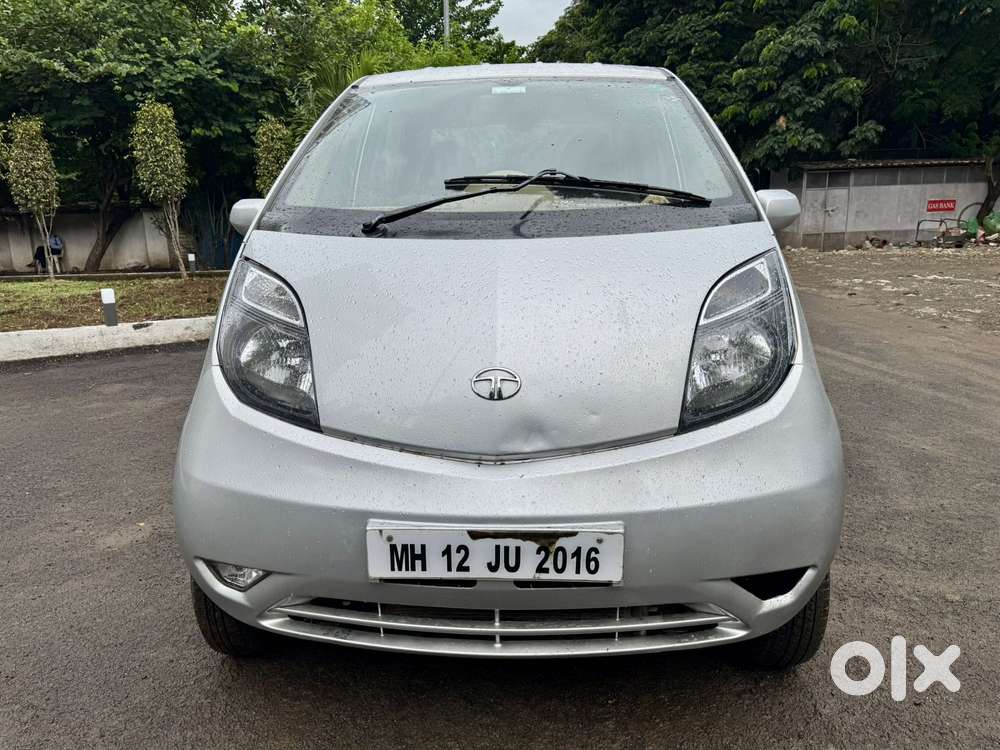 Tata Nano Xt, 2013, Petrol