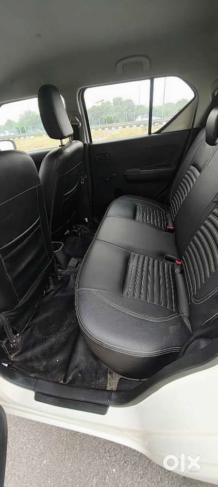 Maruti Suzuki Ignis 1.3 Sigma, 2023, Petrol