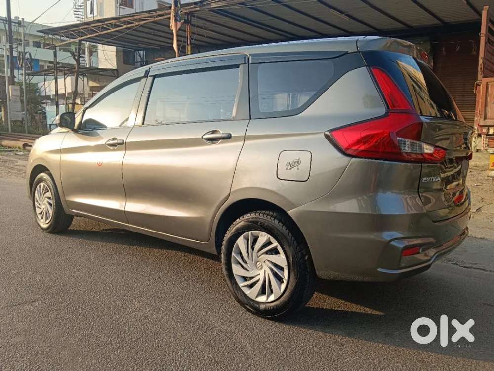 Maruti Suzuki Ertiga, 2024, Cng & Hybrids