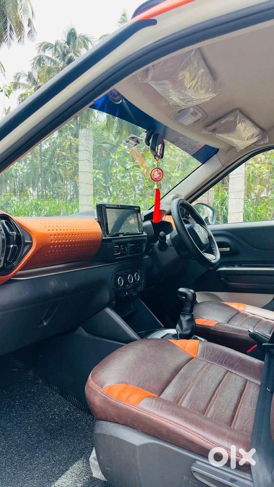 Citroen C3 Feel 1.2 Petrol Dual Tone, 2022, Petrol