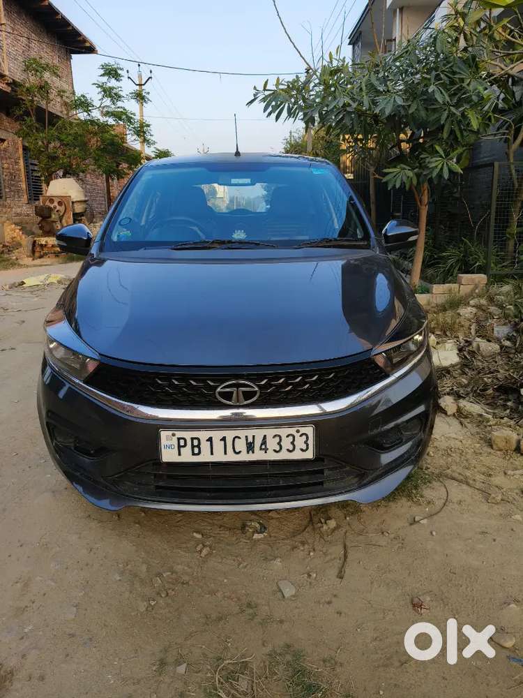 Tata Tiago 2020