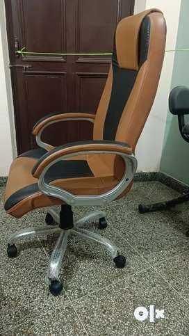 Office chairs quikr hotsell