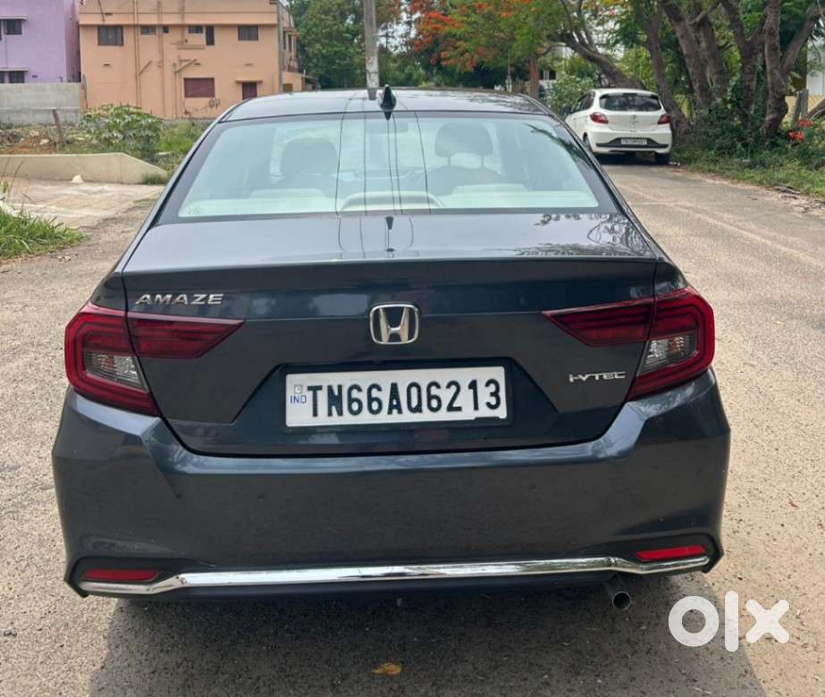 Honda Amaze 2013-2016 E I-vtech, 2024, Petrol