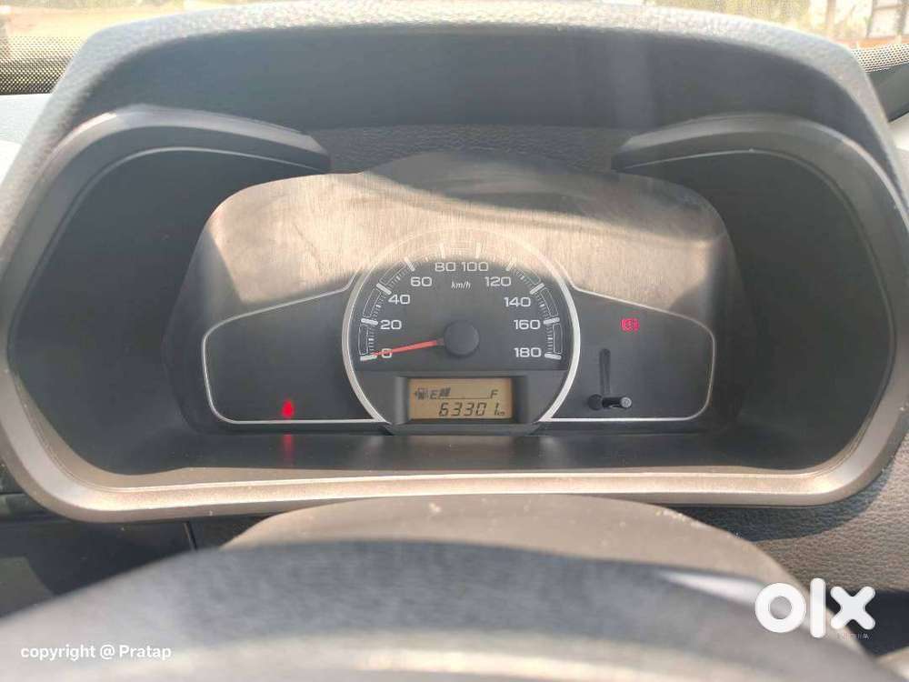 Well Maintained Alto Lxi On Sales