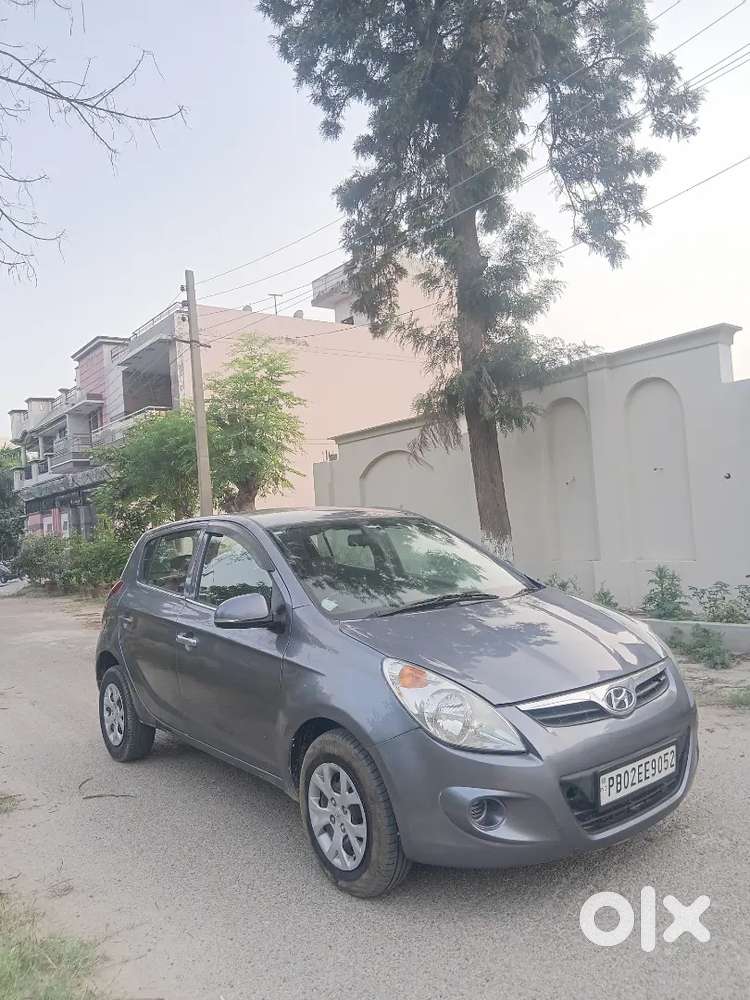 Hyundai I20 2011 Diesel Well Maintained