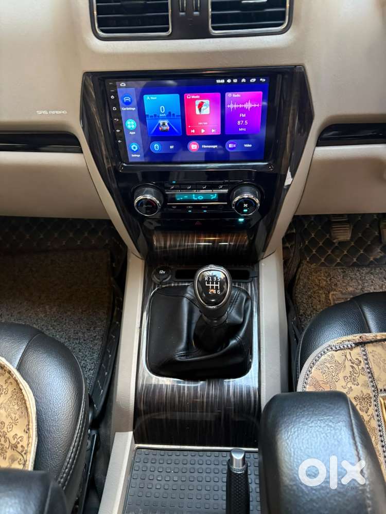 Mahindra Scorpio Classic 2.2 S 11 Mt 7 Str, 2022, Diesel