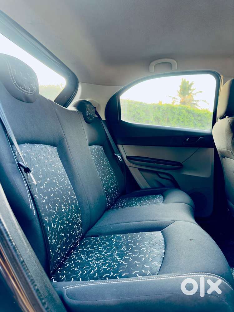 Tata Tiago 1.2 Revotron Xt (o), 2023, Petrol