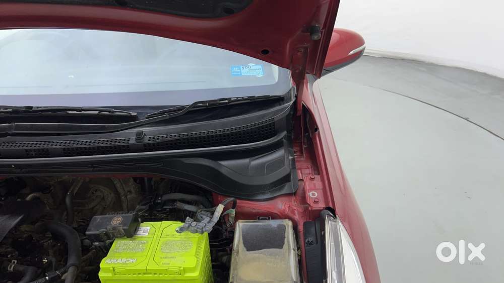 Hyundai Verna Vtvt 1.6 Sx Option, 2018, Petrol