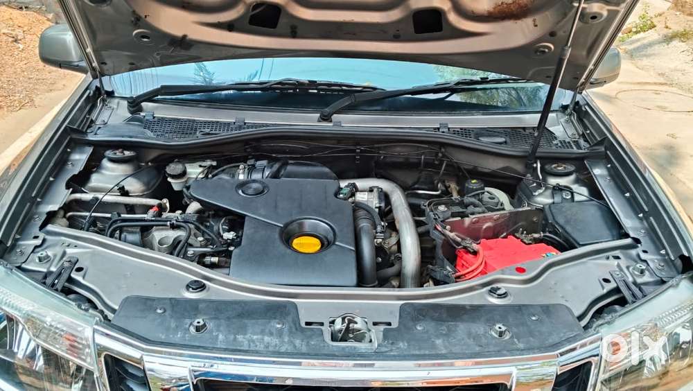 Nissan Terrano Xv D Pre, 2015, Diesel